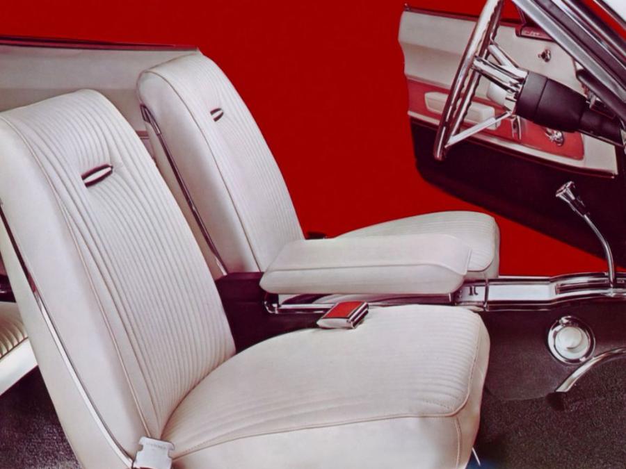  Dodge Charger 1967 года  (фото 2 из 15)